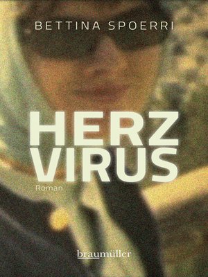 cover image of Herzvirus